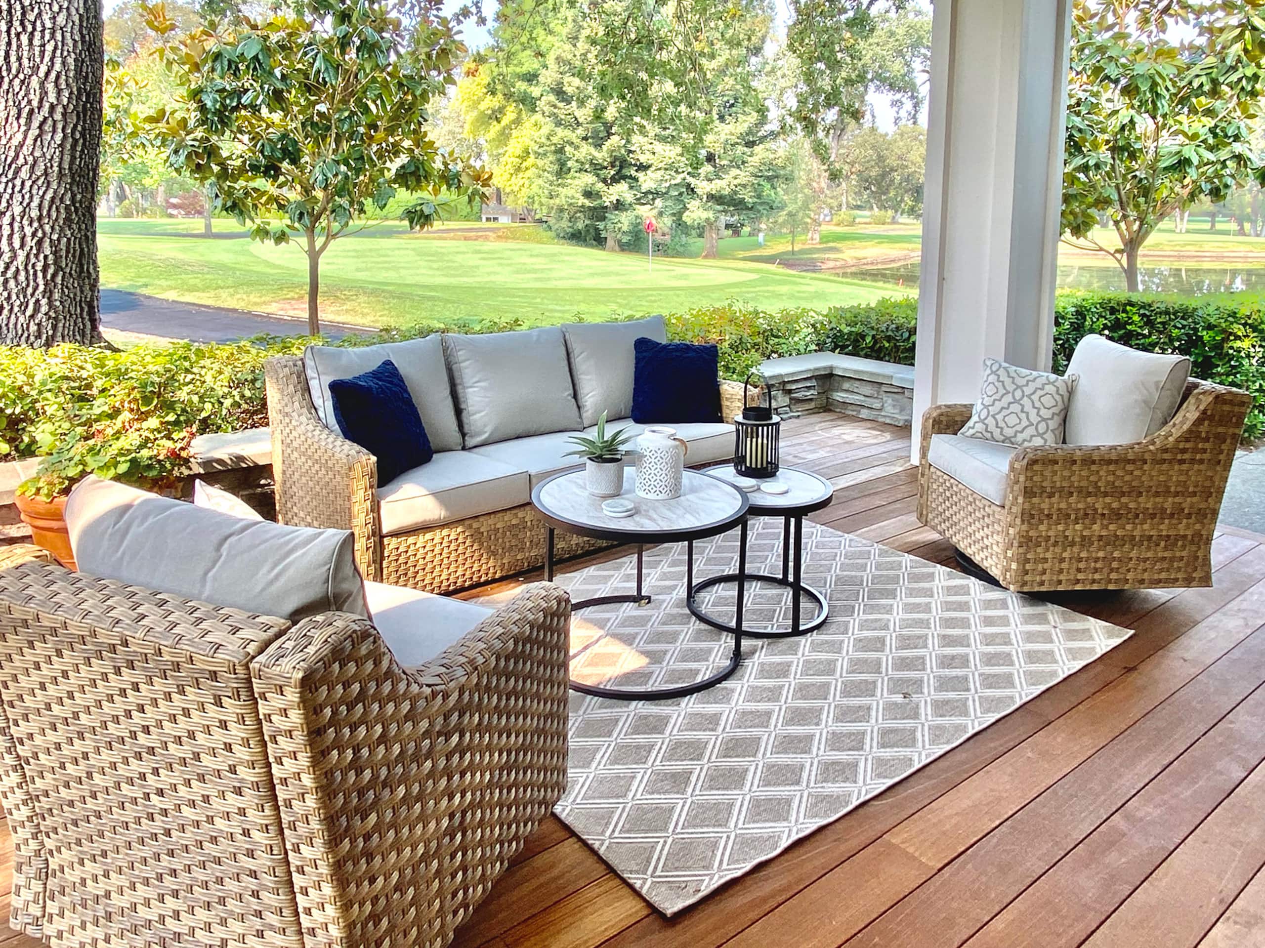 Silverado Napa Retreat Views & Resort Pool - Photo 10