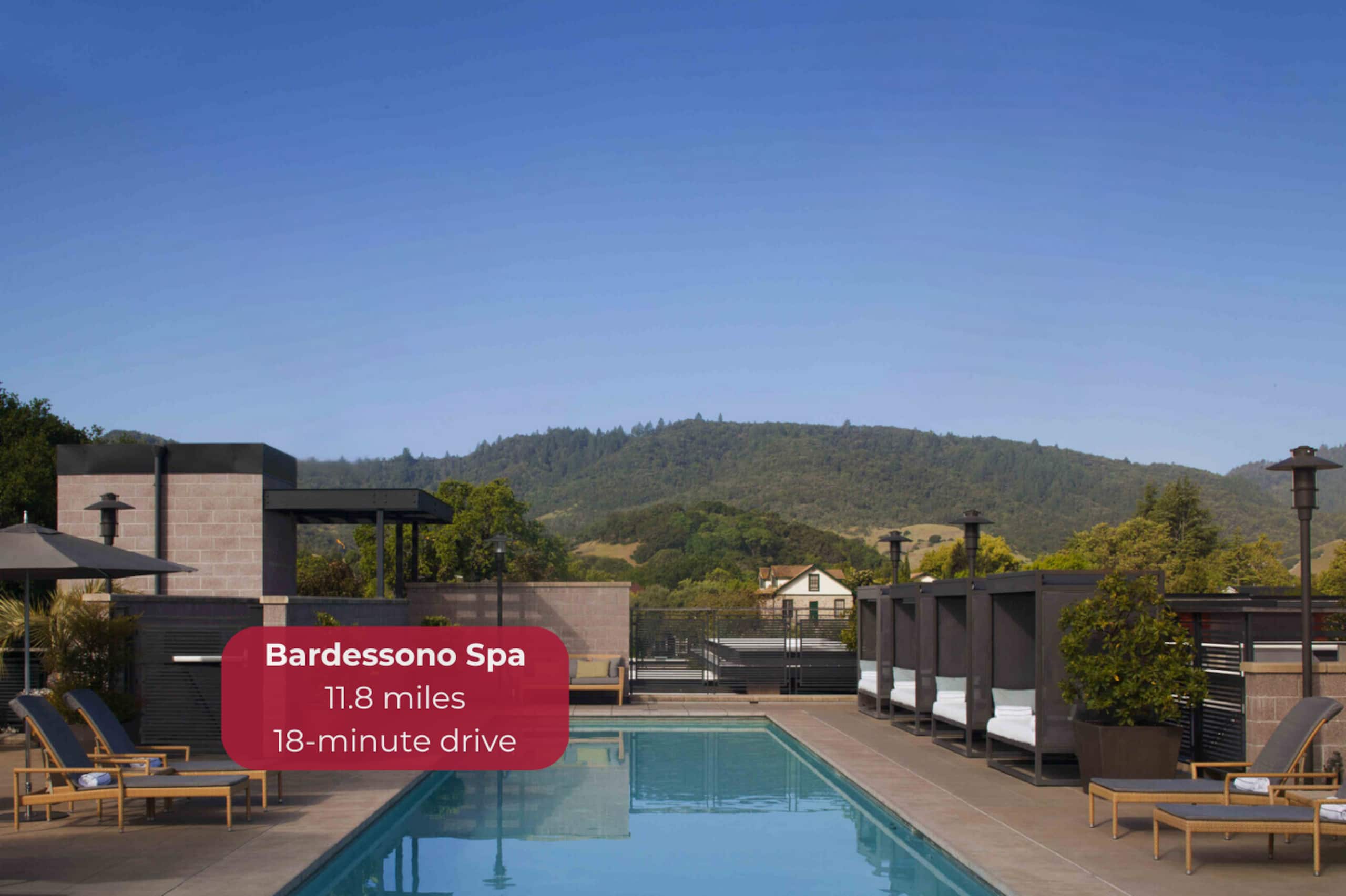 Silverado Napa Retreat Views & Resort Pool - Photo 98