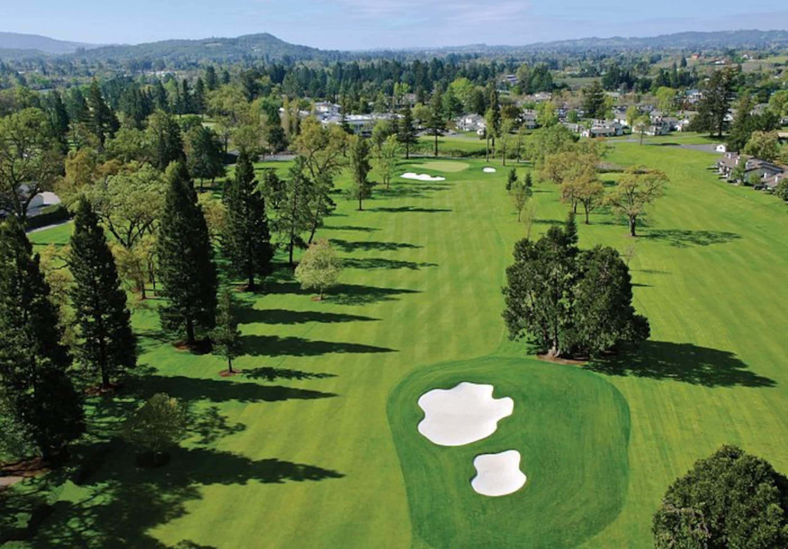 Silverado Napa Retreat Views & Resort Pool - Photo 78