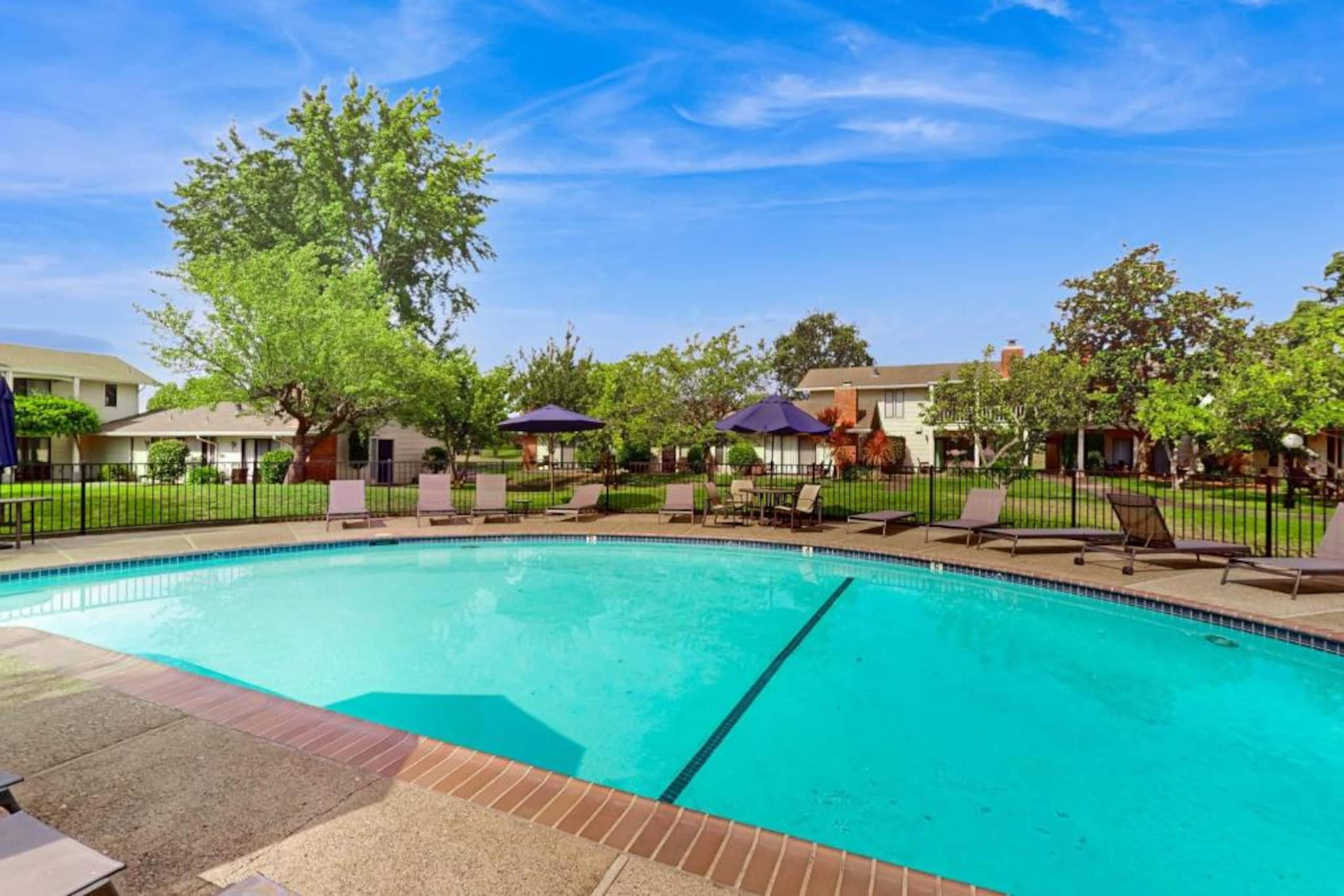 Silverado Napa Retreat Views & Resort Pool - Photo 6