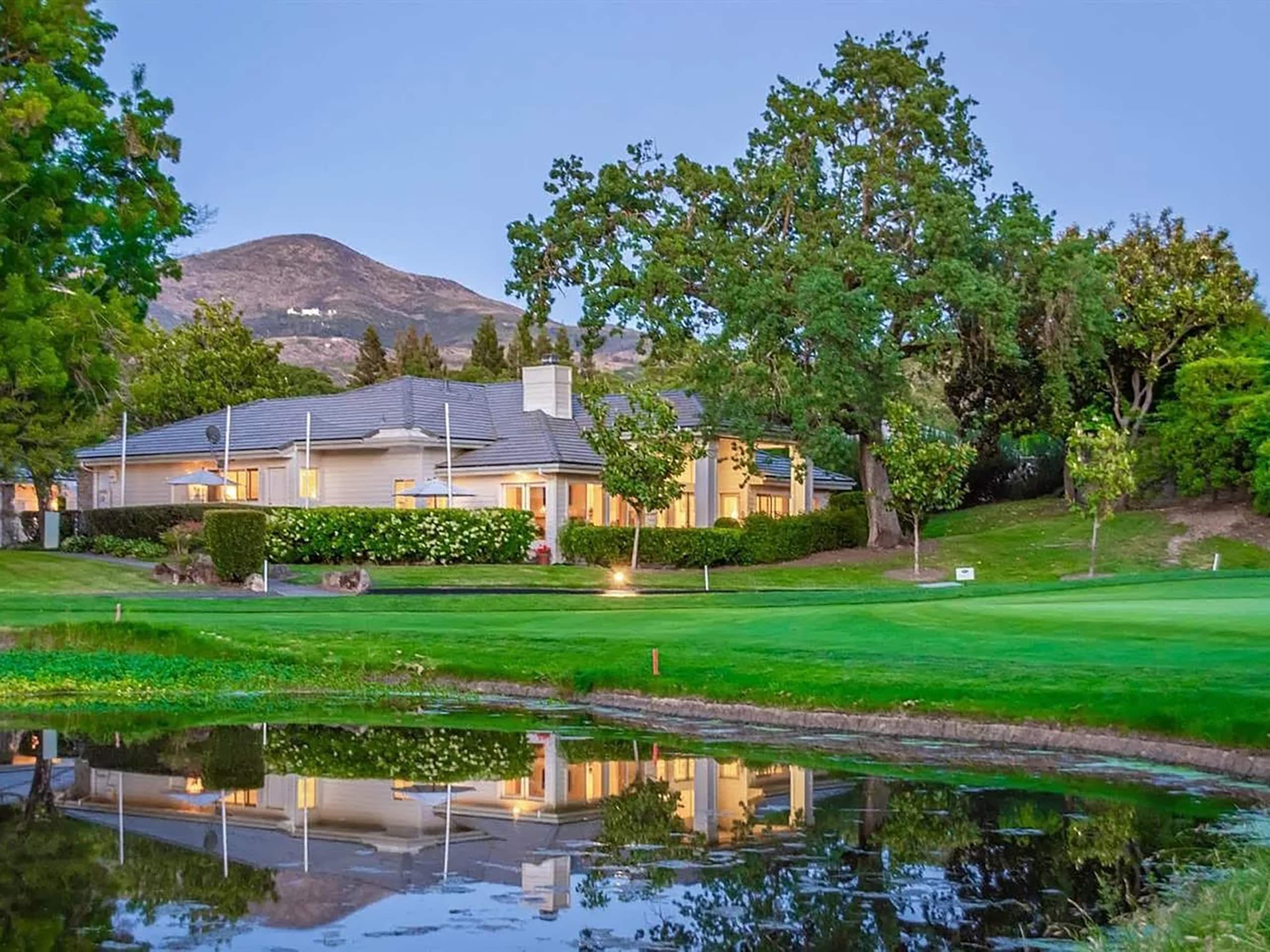 Silverado Napa Retreat Views & Resort Pool - Photo 7