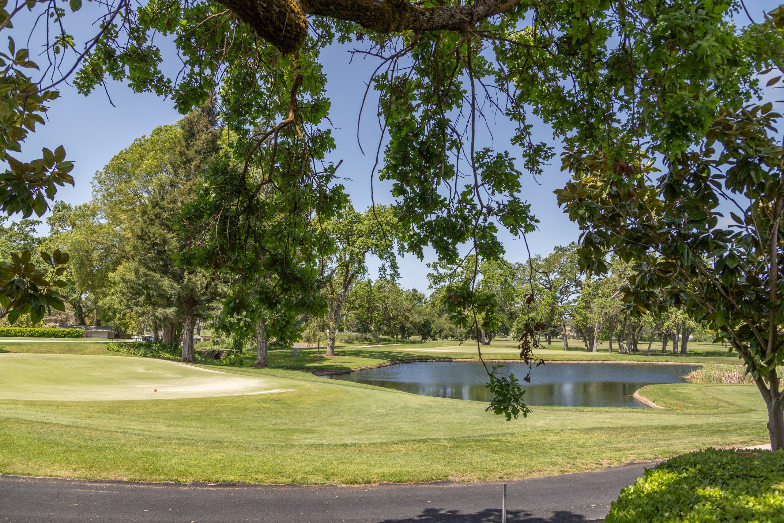 Silverado Napa Retreat Views & Resort Pool - Photo 14