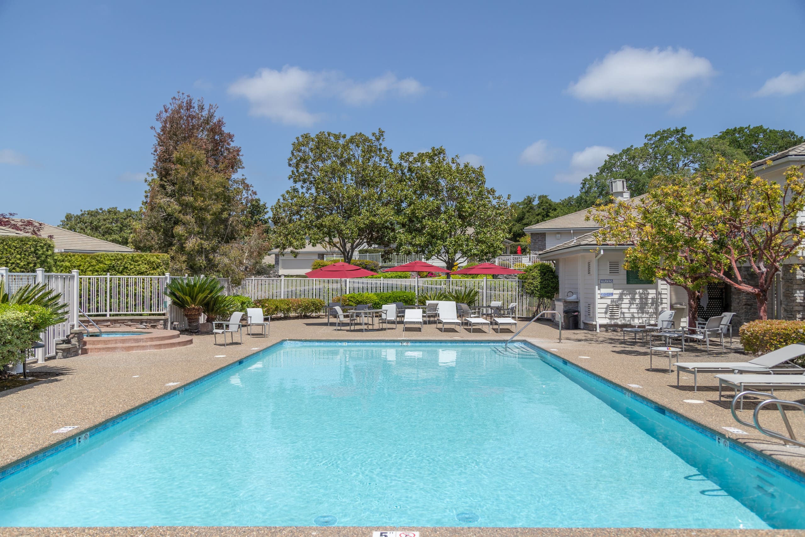 Silverado Napa Retreat Views & Resort Pool - Photo 71
