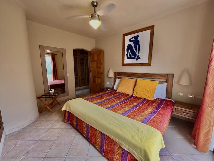 Спална соба 2