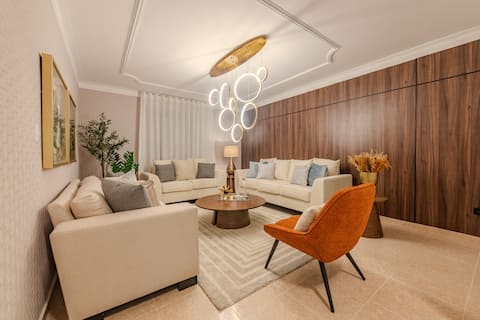 Luxury Living w/poolside Elegance in Santiago