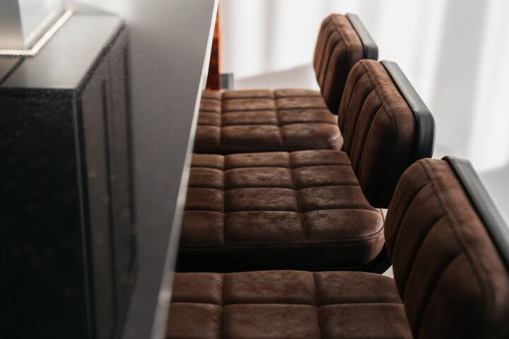 Native Apartments Lenartowicza 17 Deluxe - Cracovia