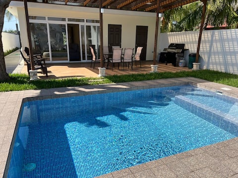 Villa Sofia Monterrico