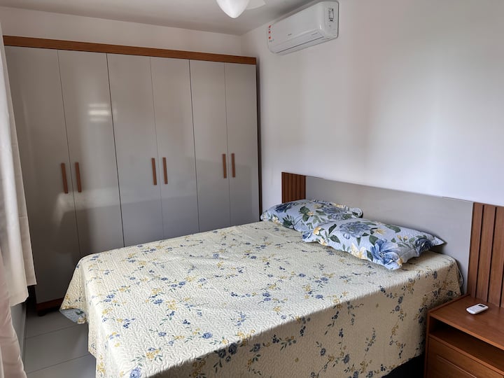 Chambre 1