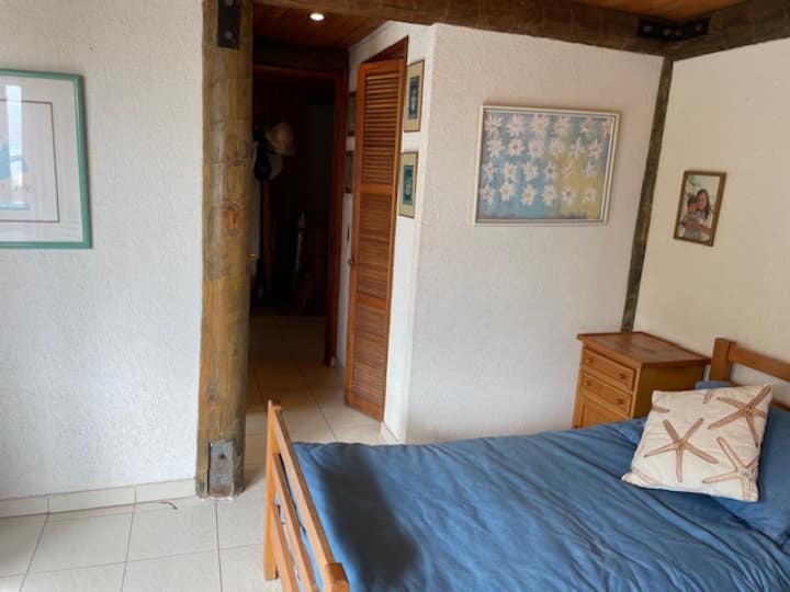 Dhomë gjumi 2