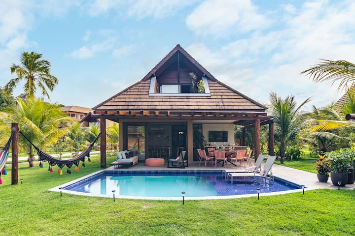 Arianethaiss managed Airbnb listing 2