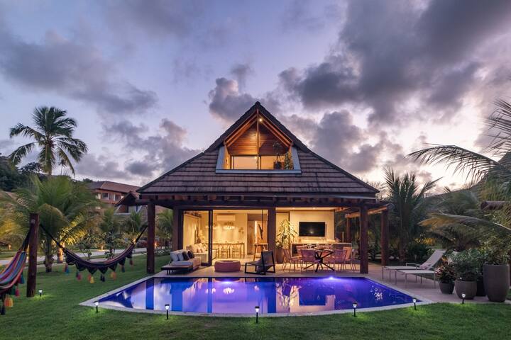 Arianethaiss managed Airbnb listing 1