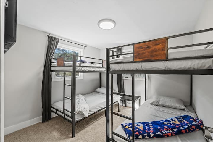 საძინებელი 3