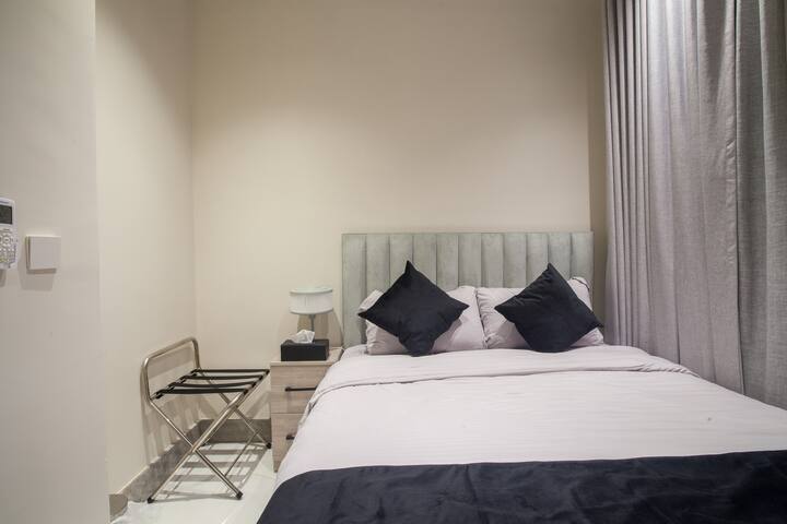 Al Rimal · Елитен еднособен стан AlRimal-4