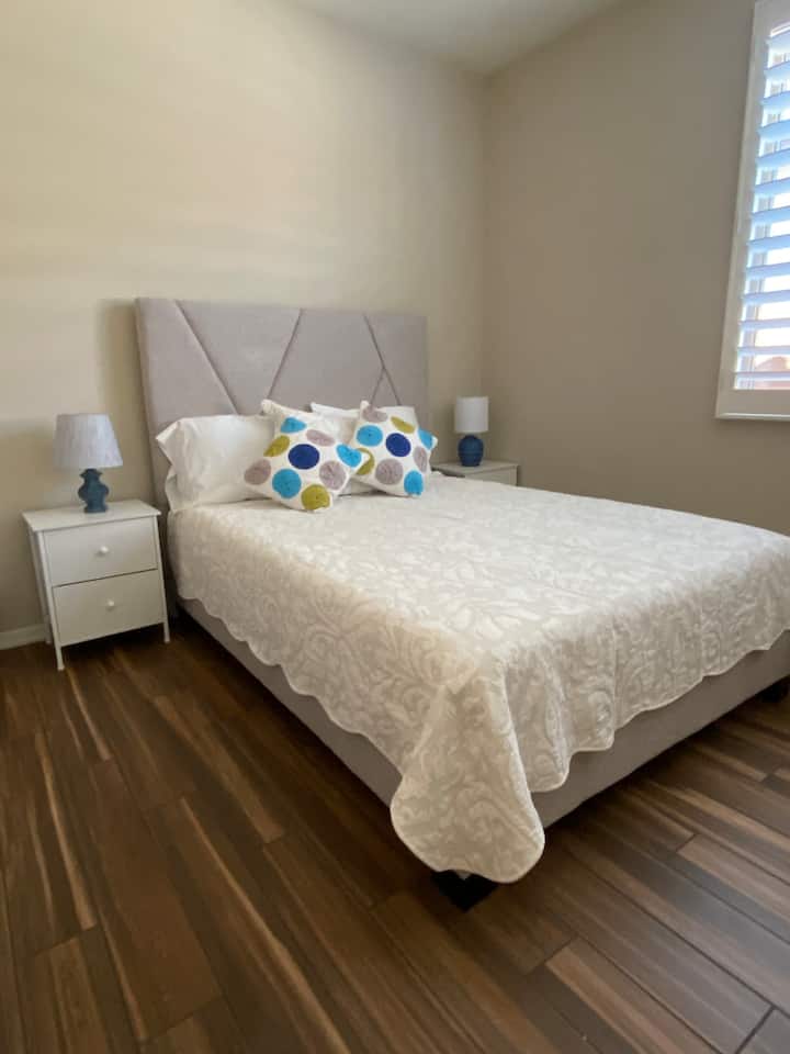 Спална соба 3