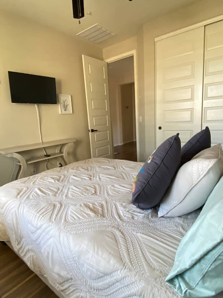 Спална соба 4