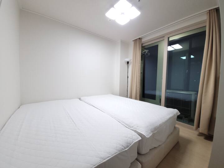 საძინებელი 2