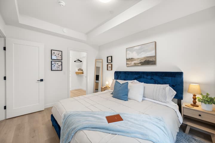 Спална соба 1