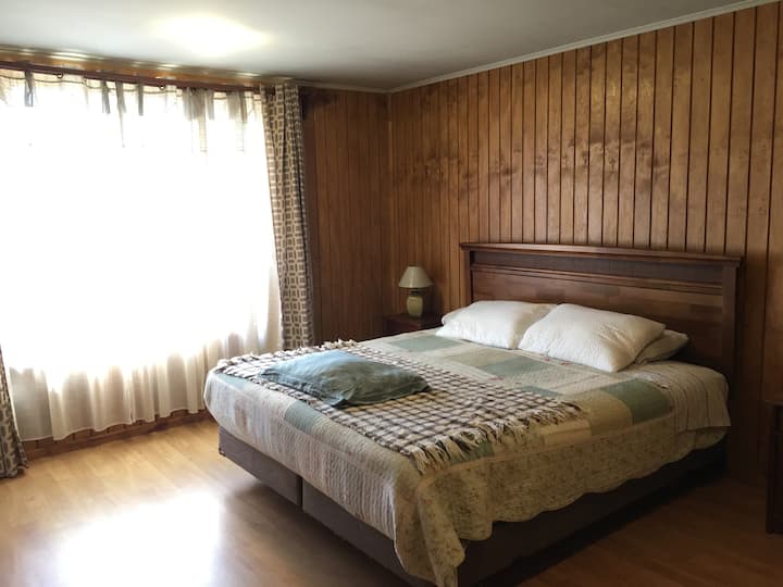 საძინებელი 1