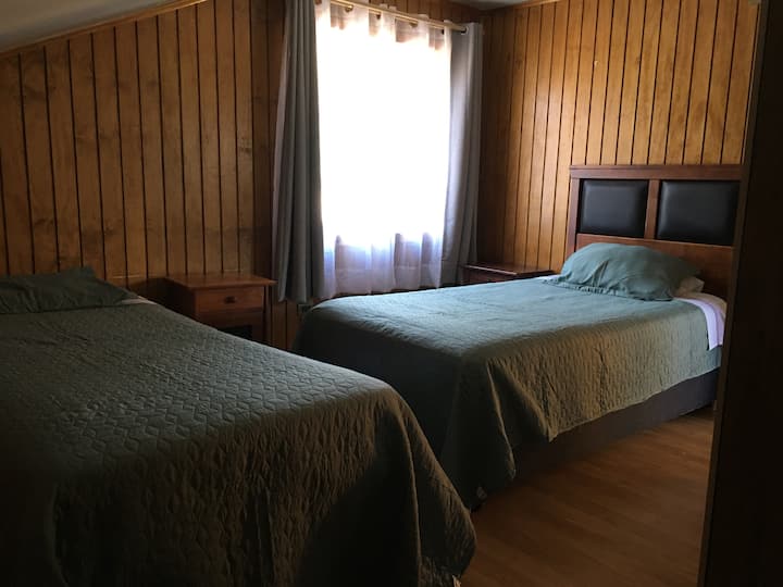 საძინებელი 3