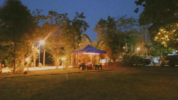 The Heaven - Farm & Resort - Kadi