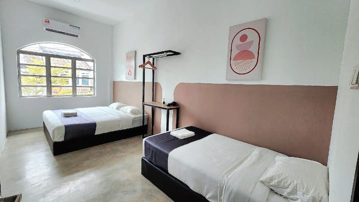 غرفة النوم 2