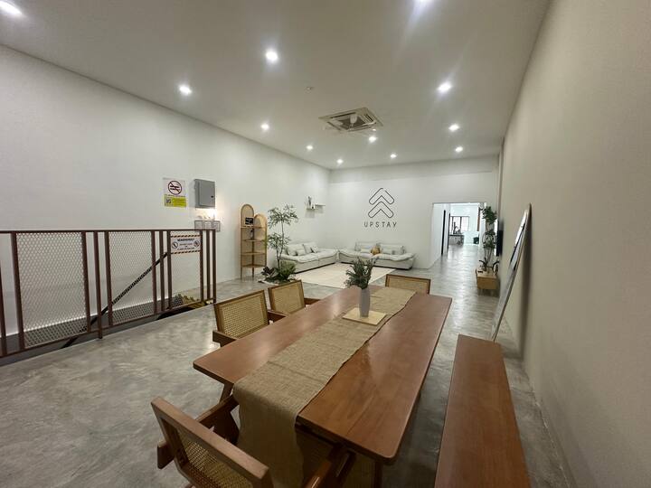 Homestay @ Upstay Taiping - Taiping