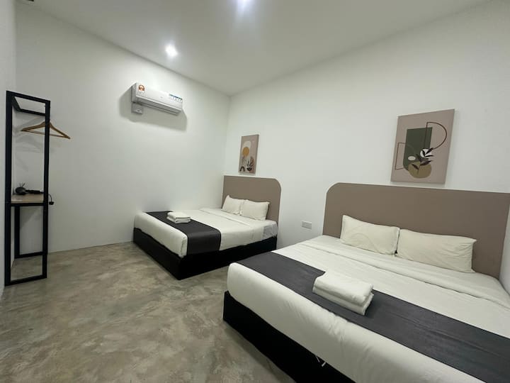 غرفة النوم 3