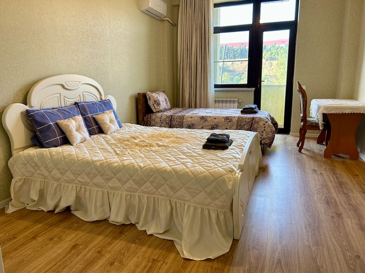 საძინებელი 3