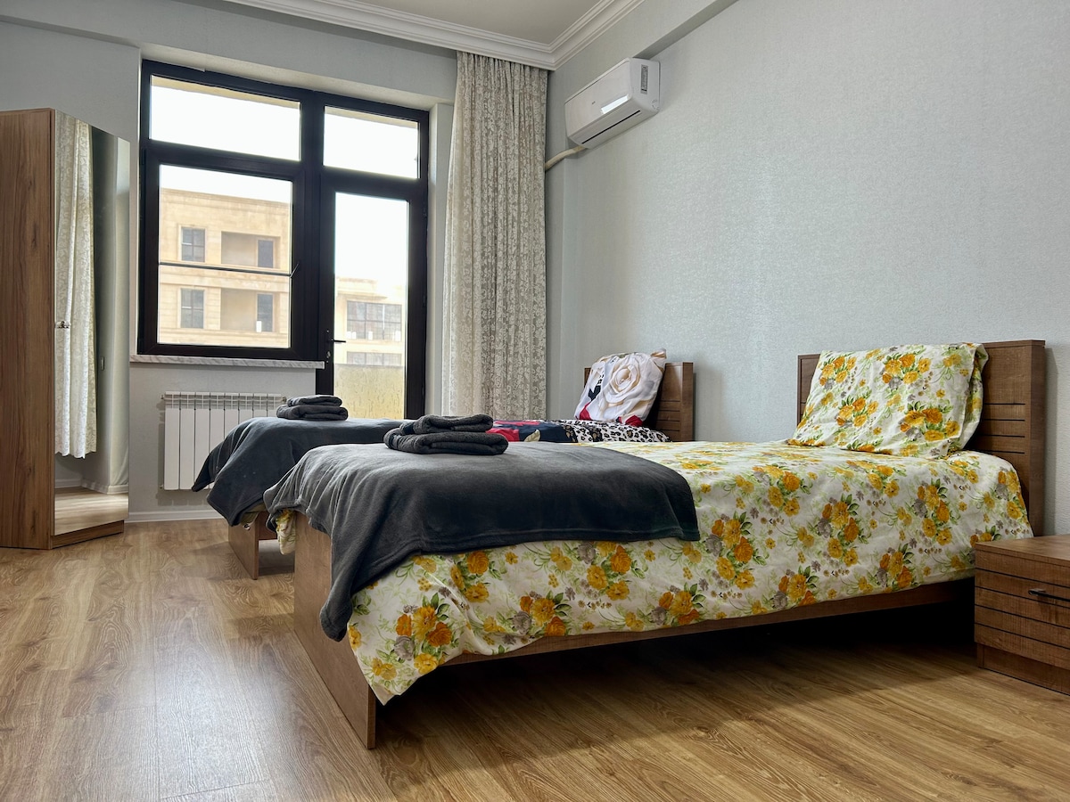 საძინებელი 2