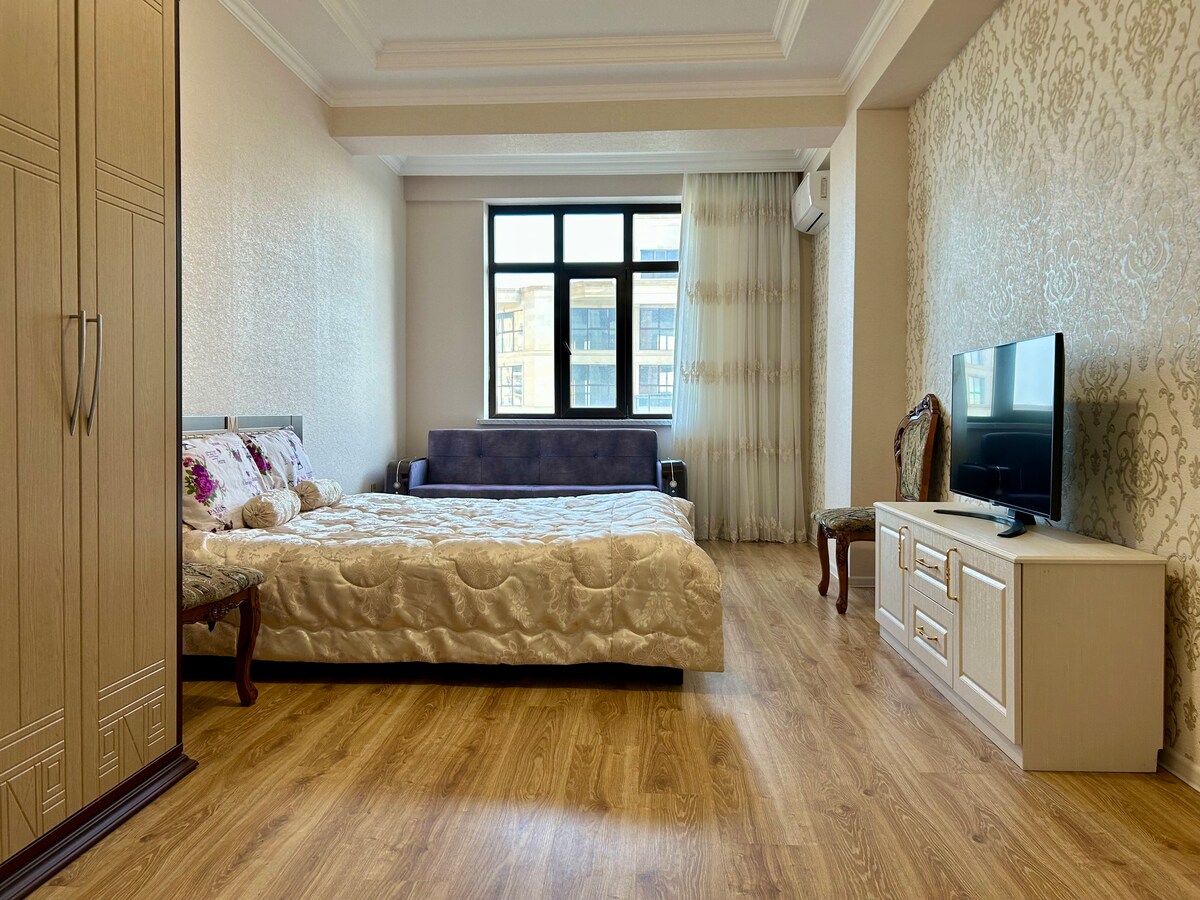 საძინებელი 1