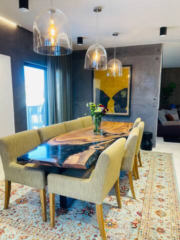 Santorini Villa in Blouberg gallery image 4