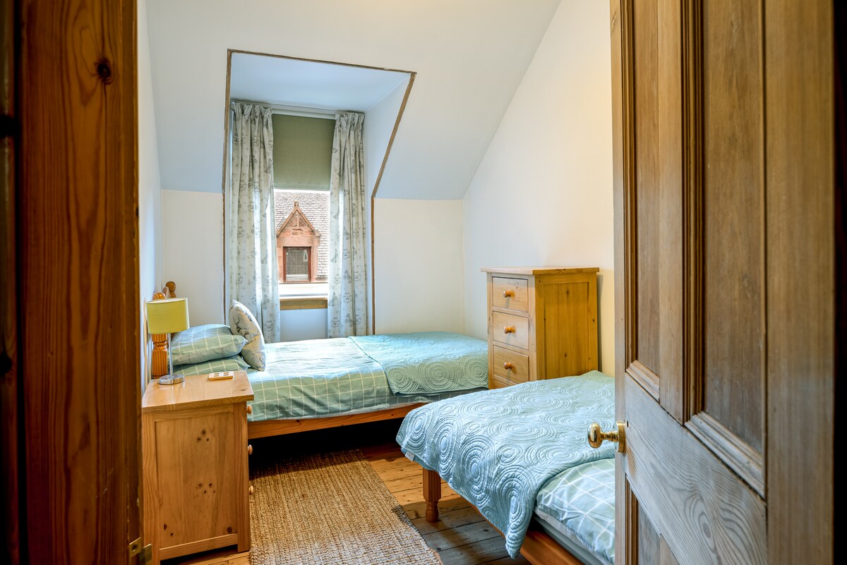 غرفة النوم 3