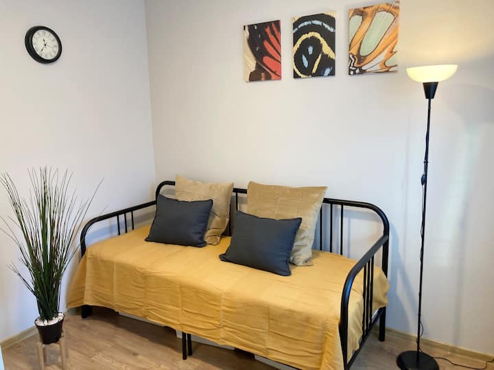 غرفة النوم 1