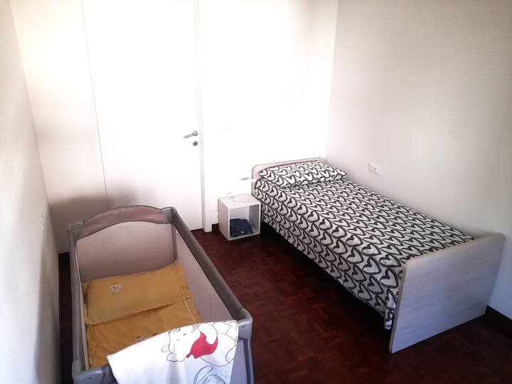 Camera da letto 3