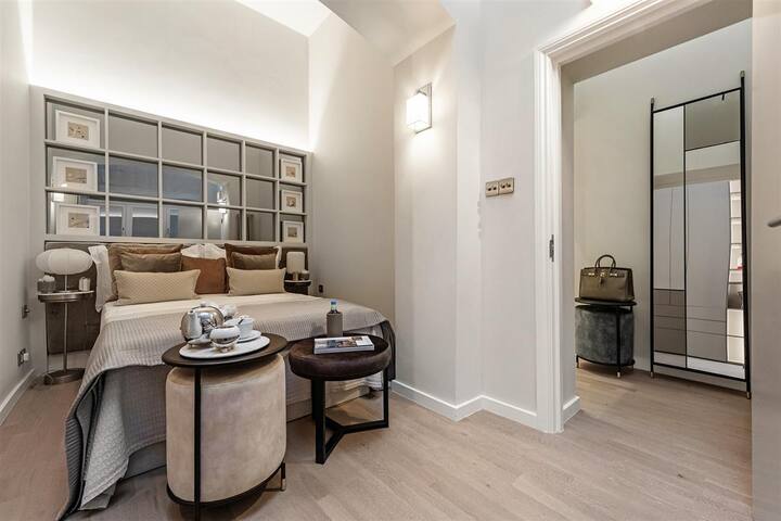 Lux apartment nr Harrods/Museums gallery image 5
