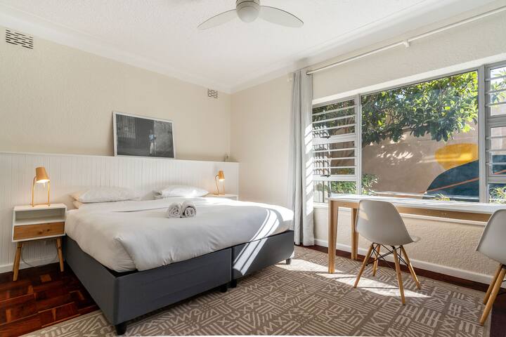 Family Suite in Cape Town