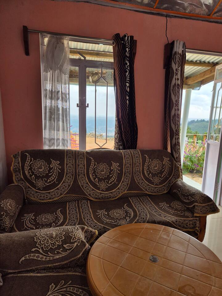 Sunset Hill View near Markham by Safarnamastays - Cabins for Rent