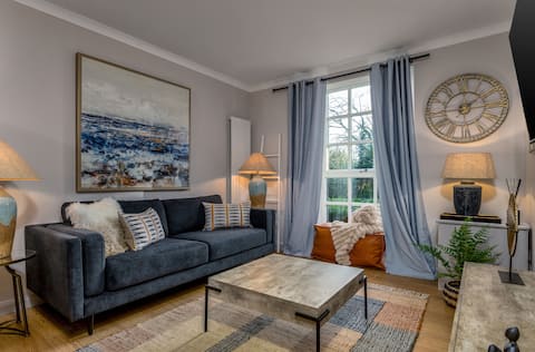 The Mill Retreat & Swimming Pool