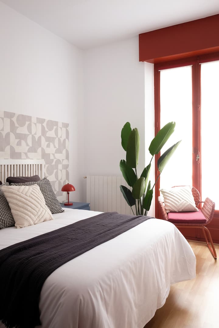 1a140 Apartamento En El Centro By R2r Consulting - Gijón