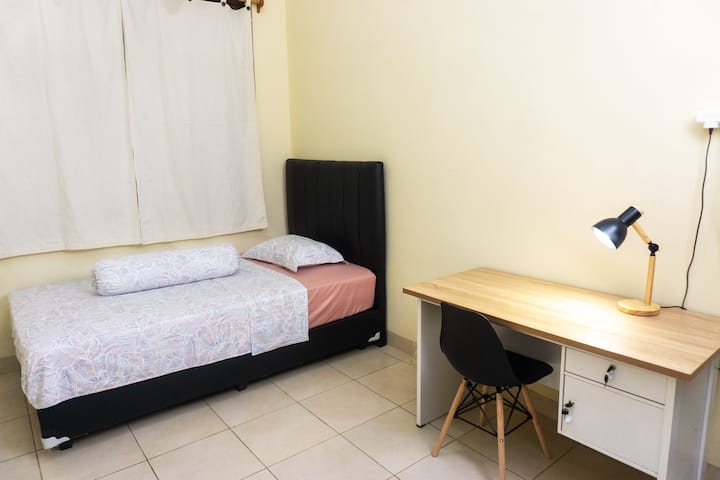 Спална соба 3