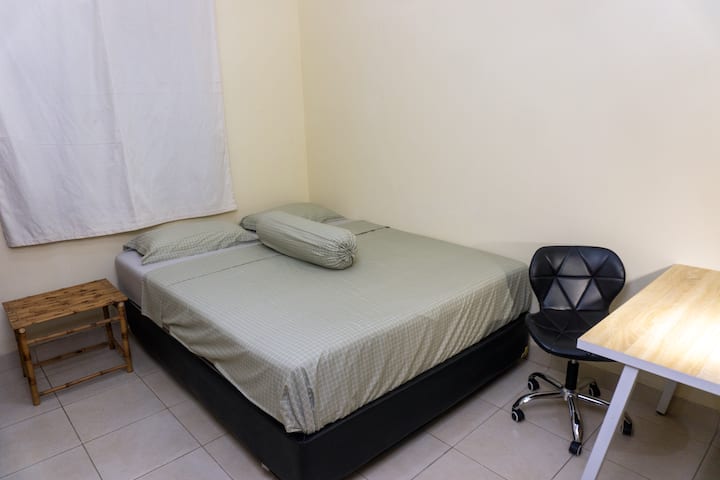 Спална соба 2