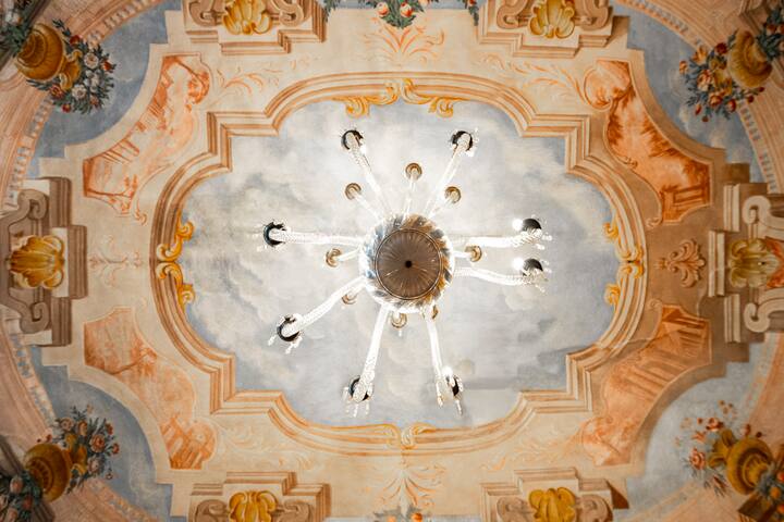 Dimora Storica in Palazzo Terzi gallery image 5