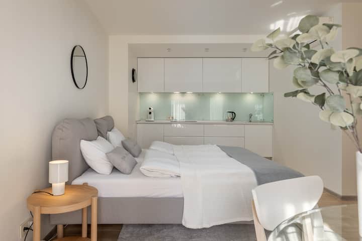 Studio In The Heart Of Old Riga - Riga