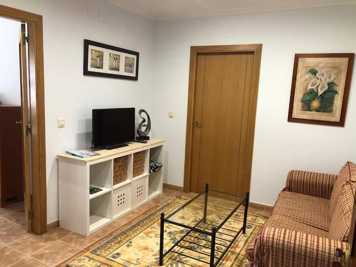 Apartamento En Combarro - Marín