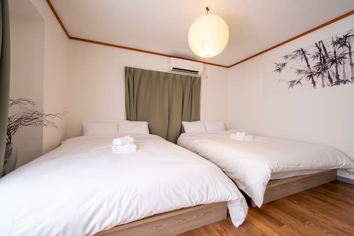 غرفة النوم 3