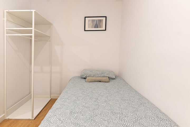 საძინებელი 2