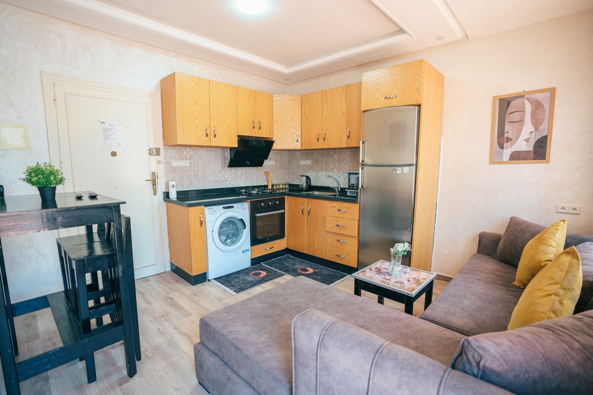 მისაღები ოთახი