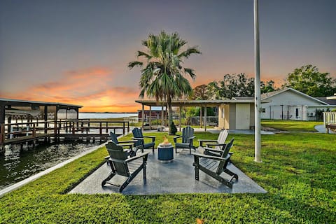 Courtland Waterfront at Tavares