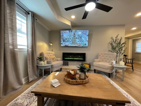 Guest House at Tall Tree Manor