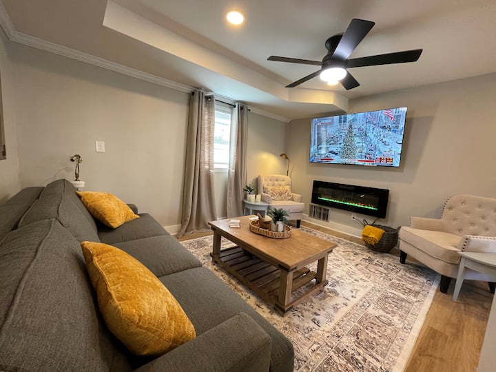 Guest House At Tall Tree Manor - Davie County